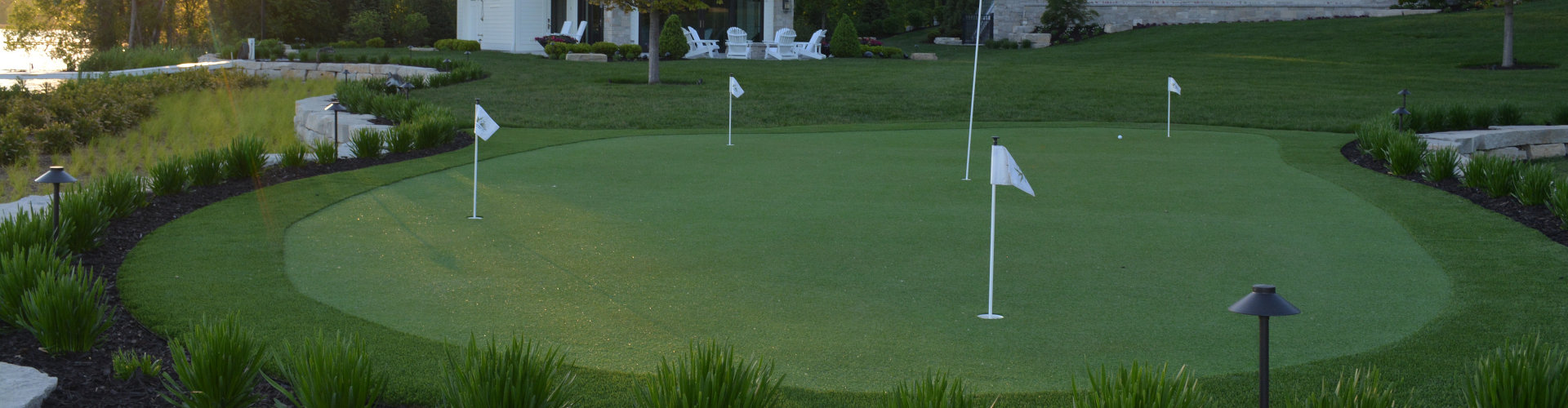 Artificial Golf Greens Maintenance Tips in Fresno